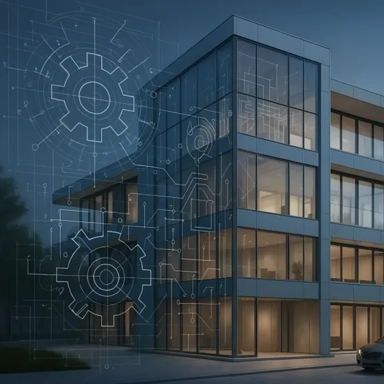 MB Teknik: Güven, Kalite, Çözüm