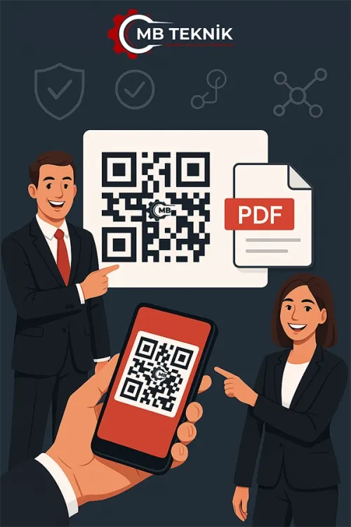 Dijital Rapor Teslimatı ile Güvenli ve Hızlı Erişim