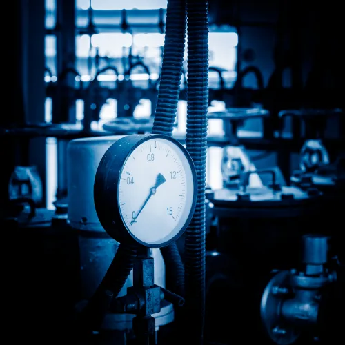 Pompa Performans Testleri