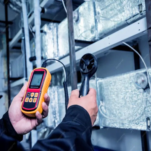 Basınçlandırma Tesisatları