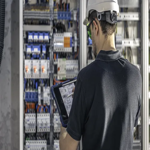 Pano Fonksiyon Testleri