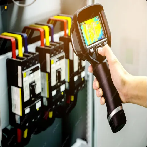 Termografik Muayeneler