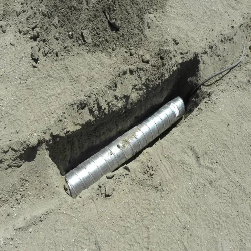 Katodik Koruma Ölçümleri