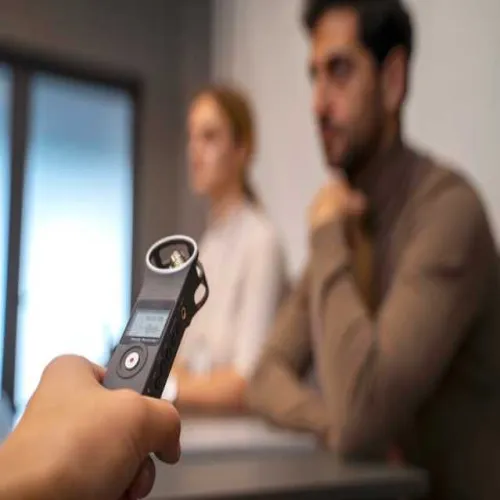 Gürültü Ölçümleri