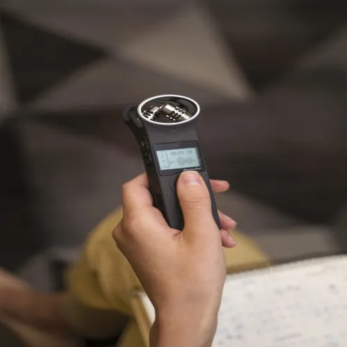 Ortam Toz Ölçümleri