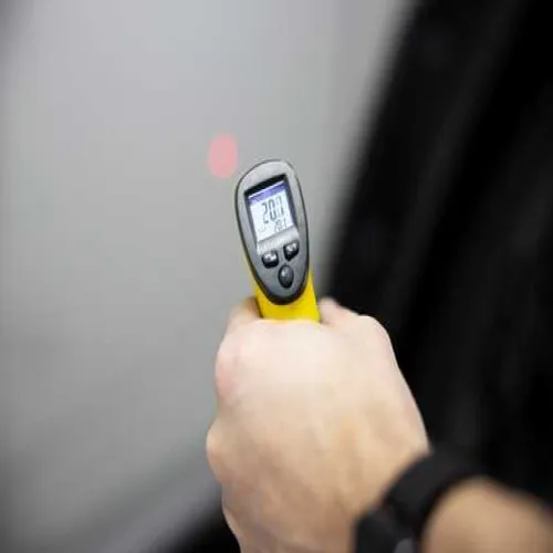 Ortam Toz Ölçümleri