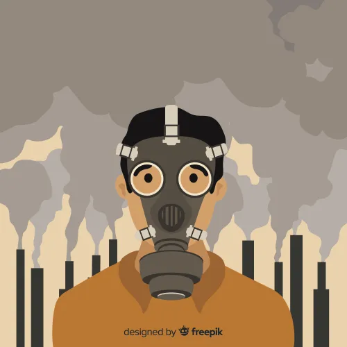 Kişisel Uçucu Organik Bileşikleri(VOC) Ölçümleri