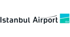IGA Istanbul Airport