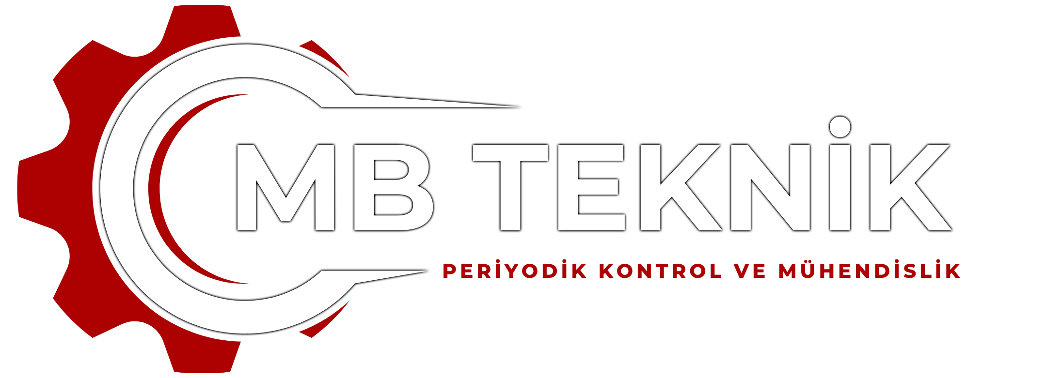 MB Teknik: Güven, Kalite, Çözüm Logosu